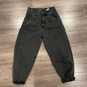 Zara Womens Jeans